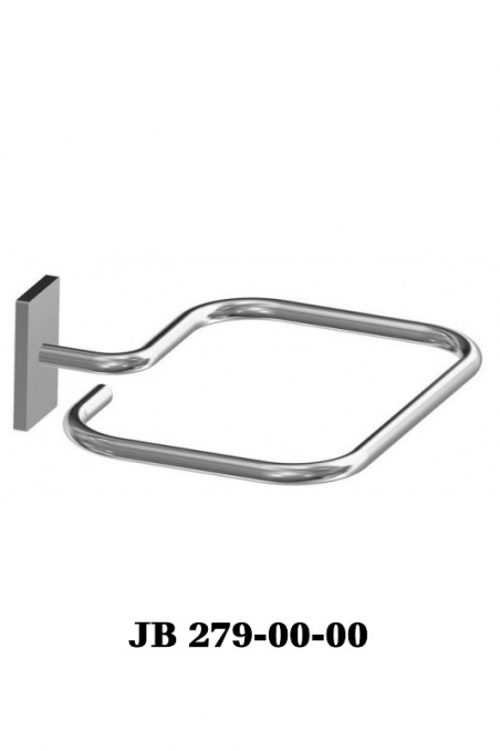 Bracket for Sharps containers 7,5 litre "Sharpsafe Quiver.” JB 279-00-00 by JBMedico