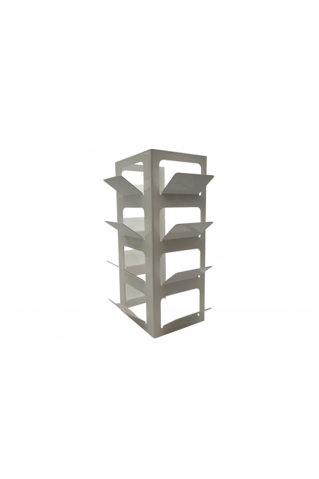 Torre de carga portátil para móviles y tabletas, JB 680-400-15