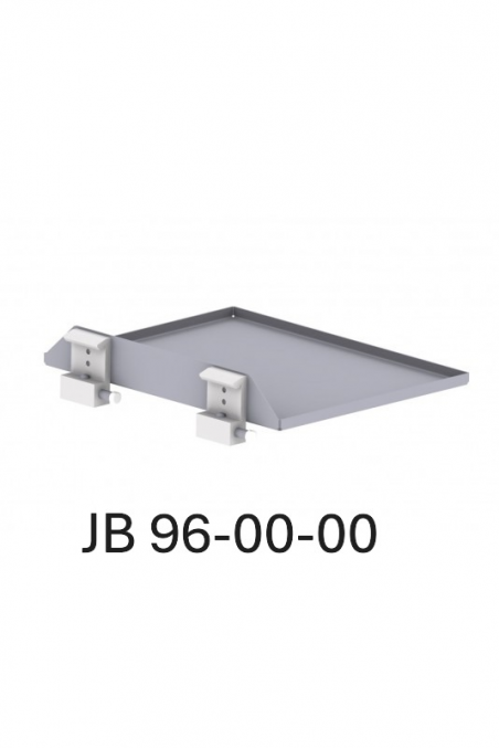 Storage tray, stainless steel JB 96-00-00 by JB Medico