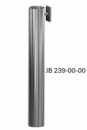 Catheter container, 400mm. T-slot holder. JB 239-00-00 by JB Medico