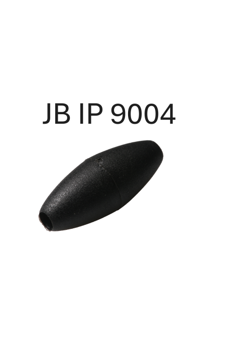 Nudillo para cordón de llamada en color negro, JB IP 9004 por JB-Medico