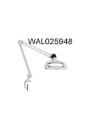 Wave LED luplampe, T105 Wh 800 840 3,5D CLA EU, WAL025948 af JB Medico