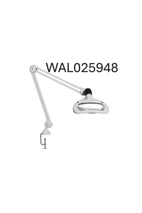 Wave LED luplampe, T105 Wh 800 840 3,5D CLA EU, WAL025948 af JB Medico
