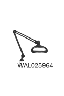 Lupa LED Wave, T105 Bl 800 840 3.5D CLA ESD EU, WAL025964 por JB Medico