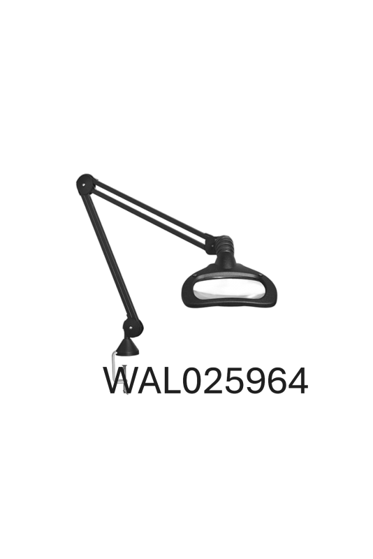 Lupa LED Wave, T105 Bl 800 840 3.5D CLA ESD EU, WAL025964 por JB Medico