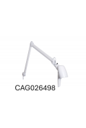 Carelite LED lamp, G2 W115AWh 400 930 DK, CAG026498, by JB Medico