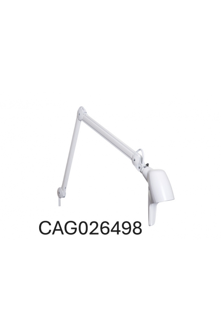 Lámpara LED Carelite, G2 W115AWh 400 930 DK, CAG026498, by JB Medico