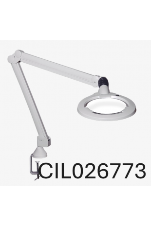 Circus LED (M) T100 Wh 600 940 5D CLA EU, CIL026773 by JB Medico