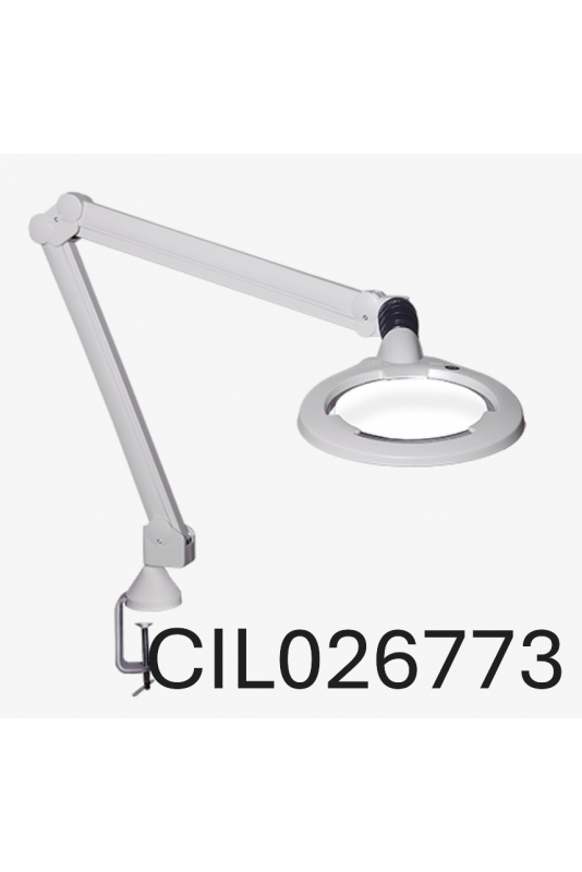 Circus LED (M) T100 Wh 600 940 5D CLA EU, CIL026773 by JB Medico
