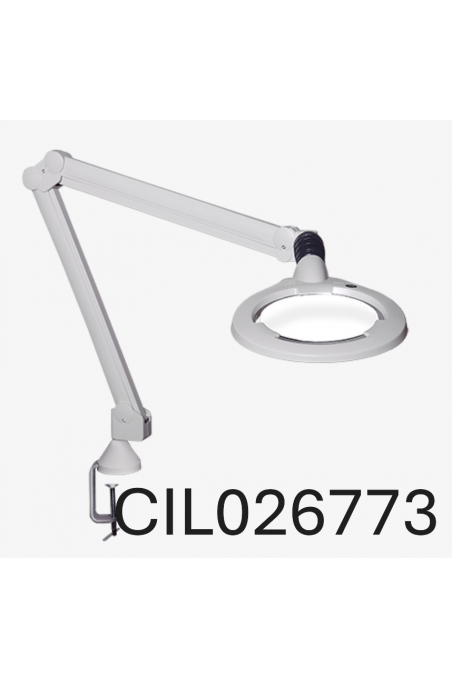 Circus LED (M) T100 Wh 600 940 5D CLA EU, CIL026773 by JB Medico