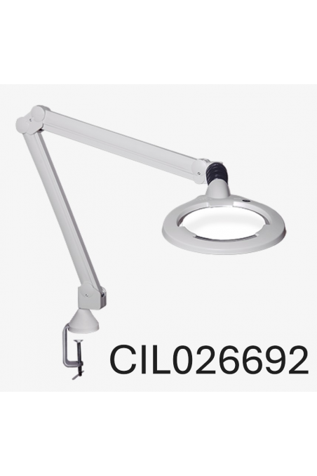 Lupa LED Circus, T100 Wh 600 930 3.5D CLA EU, CIL026692 por JB Medico