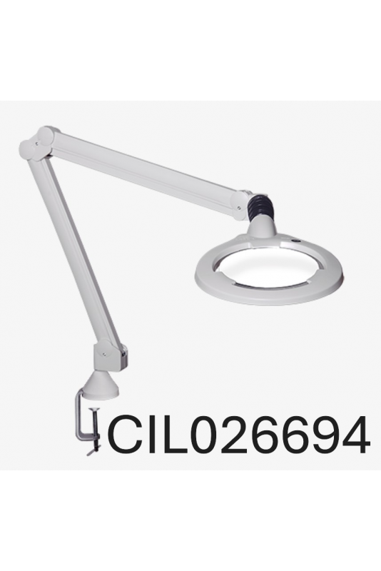 Circus LED luplampe, T100 Wh 600 930 5D CLA EU, CIL026694, af JB Medico