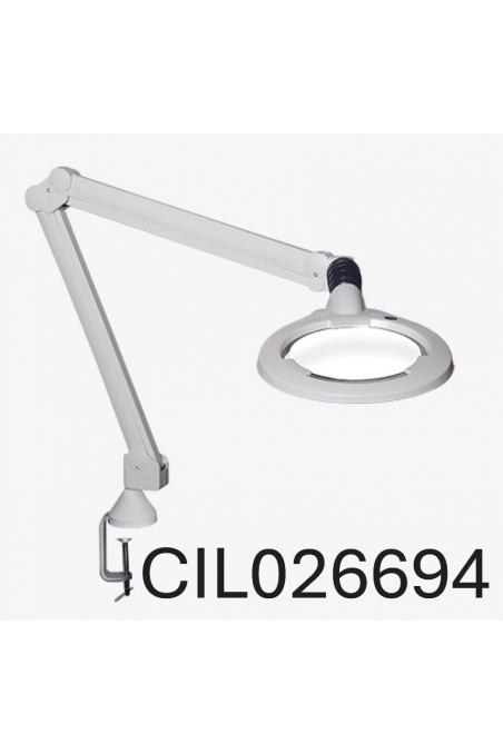 Circus LED luplampe, T100 Wh 600 930 5D CLA EU, CIL026694, af JB Medico