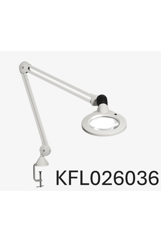 KFM LED luplampe, T105 Wh 900 840 5D CLA EU, KFL026036 af JB Medico