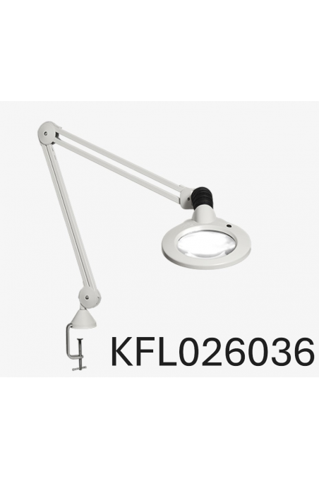 KFM LED luplampe, T105 Wh 900 840 5D CLA EU, KFL026036 af JB Medico