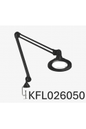 Lupa LED KFM, T105 Bl 900 840 5D CLA ESD EU, KFL026050 por JB Medico