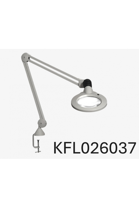 Lupa LED KFM, T105 Lg 900 840 5D CLA EU, KFL026037 por JB Medico