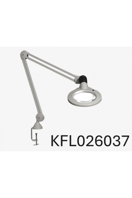 Lupa LED KFM, T105 Lg 900 840 5D CLA EU, KFL026037 por JB Medico