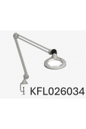 Lupa LED KFM, T105 Wh 900 840 3D CLA EU, KFL026034 por JB Medico