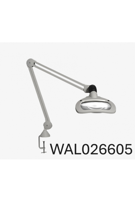 Wave LED-UV luplampe, T105 LG2 3,5D CLA EU, WAL026605 af JB Medico