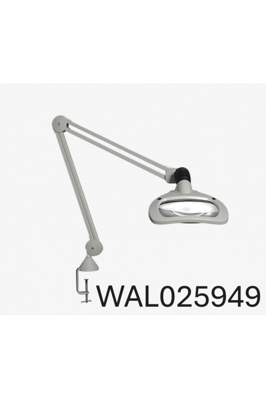 Lupa LED Wave, T105 Lg 800 840 3.5D CLA EU, WAL025949 por JB Medico