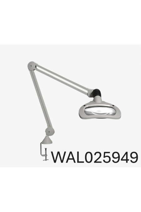 Lupa LED Wave, T105 Lg 800 840 3.5D CLA EU, WAL025949 por JB Medico