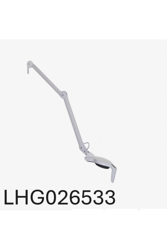 Lámpara de exploración LHH, G2 W105 AWh 1300 940 DK, LHG026533 por JB Medico