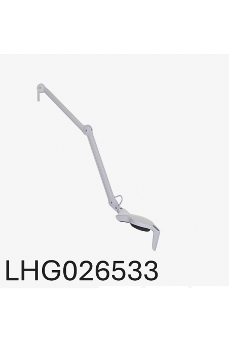 Lámpara de exploración LHH, G2 W105 AWh 1300 940 DK, LHG026533 por JB Medico