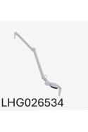 LHH undersøgelseslampe , G2 T105 AWh 1300 940 DK, LHG026534 af JB Medico