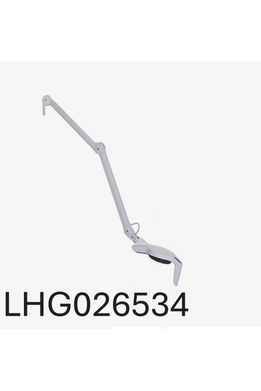 LHH undersøgelseslampe , G2 T105 AWh 1300 940 DK, LHG026534 af JB Medico