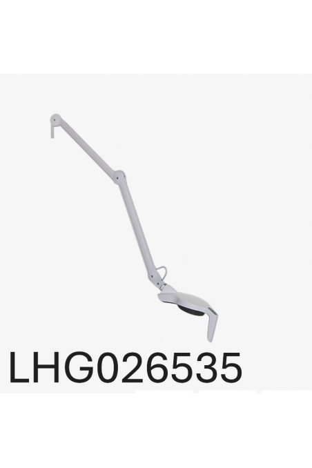 Lámpara de exploración LHH, G2 C105 AWh 1300 940 DK, LHG026535, by JB Medico