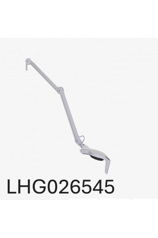 LHH undersøgelseslampe, G2 W105 AWh 900 935-945 CCT DK, LHG026545 af JB Medico