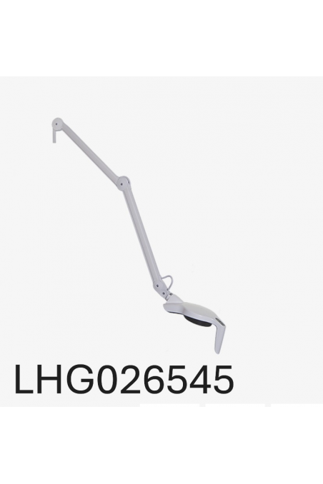 LHH undersøgelseslampe, G2 W105 AWh 900 935-945 CCT DK, LHG026545 af JB Medico