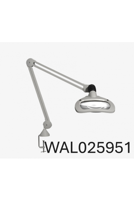 Wave LED luplampe, T105 Lg 600 840 5D CLA EU, WAL025951 af JB Medico