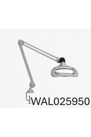 Wave LED luplampe, T105 Wh 600 840 5D CLA EU, WAL025950 af JB Medico