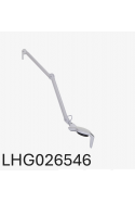 LHH undersøgelseslampe , G2 T105 AWh 900 935-945 CCT CLA DK, LHG026546 af JB Medico