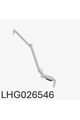LHH undersøgelseslampe , G2 T105 AWh 900 935-945 CCT CLA DK, LHG026546 af JB Medico