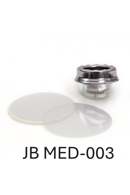 Protectores de celofán para medicación Severo 3.0-3.1. JB MED-003 por JB Medico