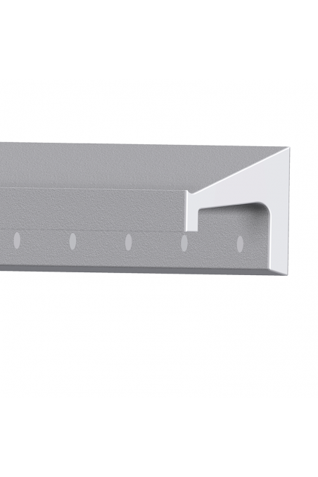 Punzón para instalación de tapones en rieles médicos JBM,  JB 101-00-00 por JB Medico