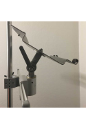 Soporte basculante y giratorio para Ipad/tableta. JB 248-19-27 por Jb Medico