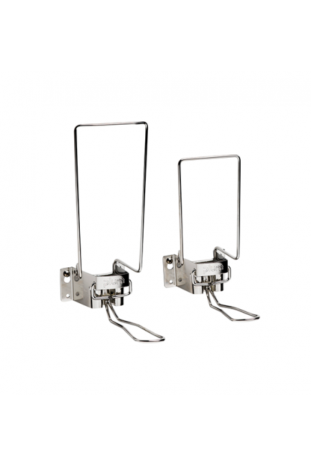 Dispensador con brazo de 14 cm para bolsas de 1litro JB 42-79-00 por JB Medico