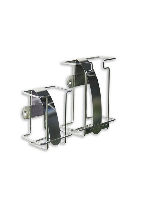 Soporte de Pared para Toallitas Húmedas Wet Wipe Mini, JB 16-05-40-02 por Jb Medico