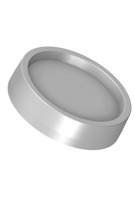 Cover plugs for screw holes for JBM bedside rails, JBM 100-01-10 by JB Medico