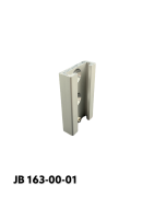 T-slot bracket multi-bracket,   holes only fit there alumium