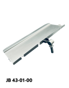 Keyboard trays for hospitals and clinics | JB Medico