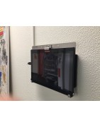 JB Medico has developed an adapter bracket that allows you