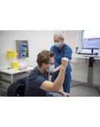 JB-Medico produce soluciones de montaje innovadoras y sostenibles