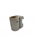 Medical rail clamps, sliders and carriers | JB Medico