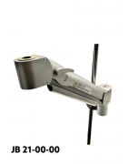 Monitor arms for hospitals and clinics | JB Medico